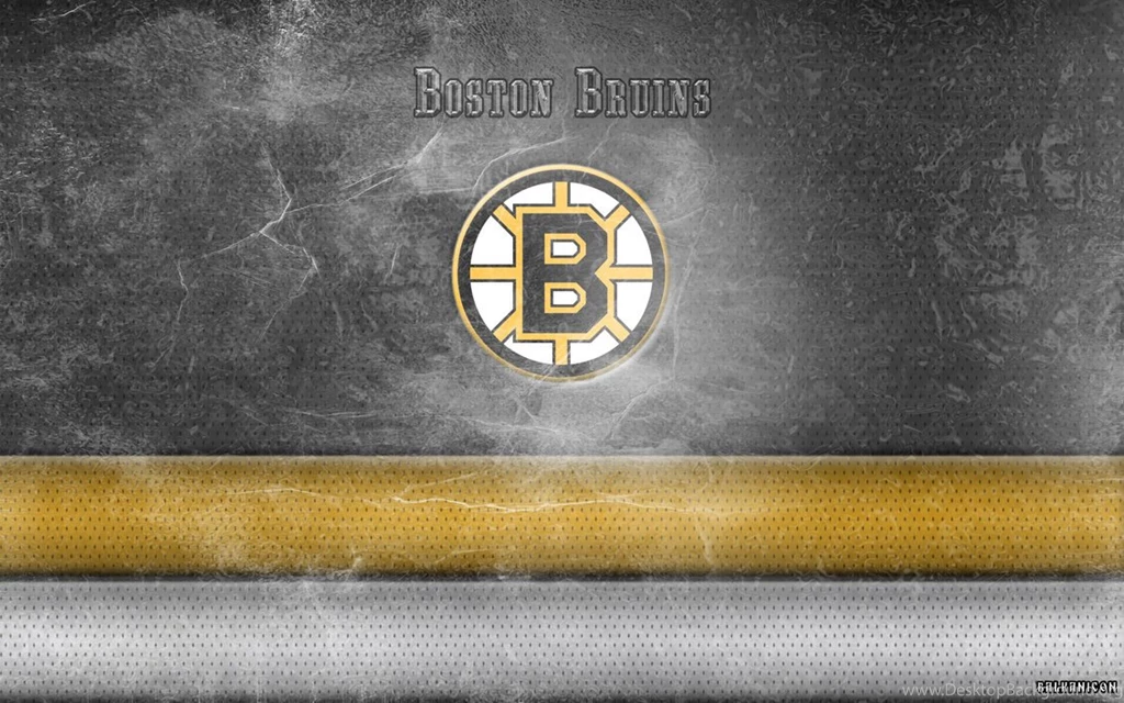 Boston Bruins Wallpapers By Balkanicon On DeviantArt