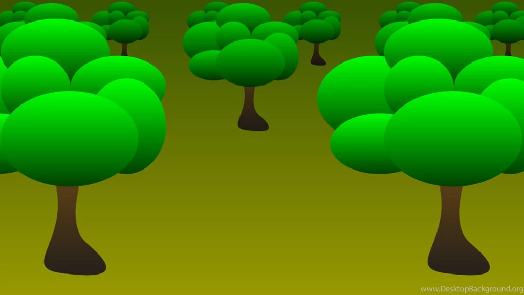 ParallaxBackgrounds A Moving Backgrounds For Windows 8 / XAML ...