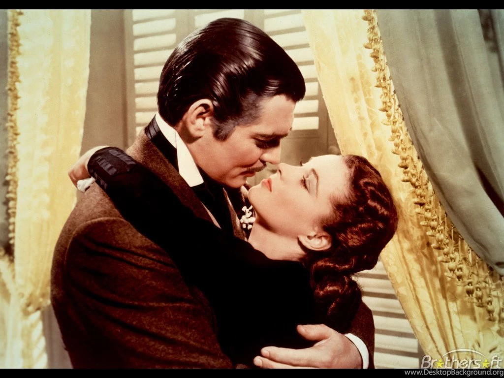 Download Free Gone With The Wind Wallpaper, Gone With The Wind ...
