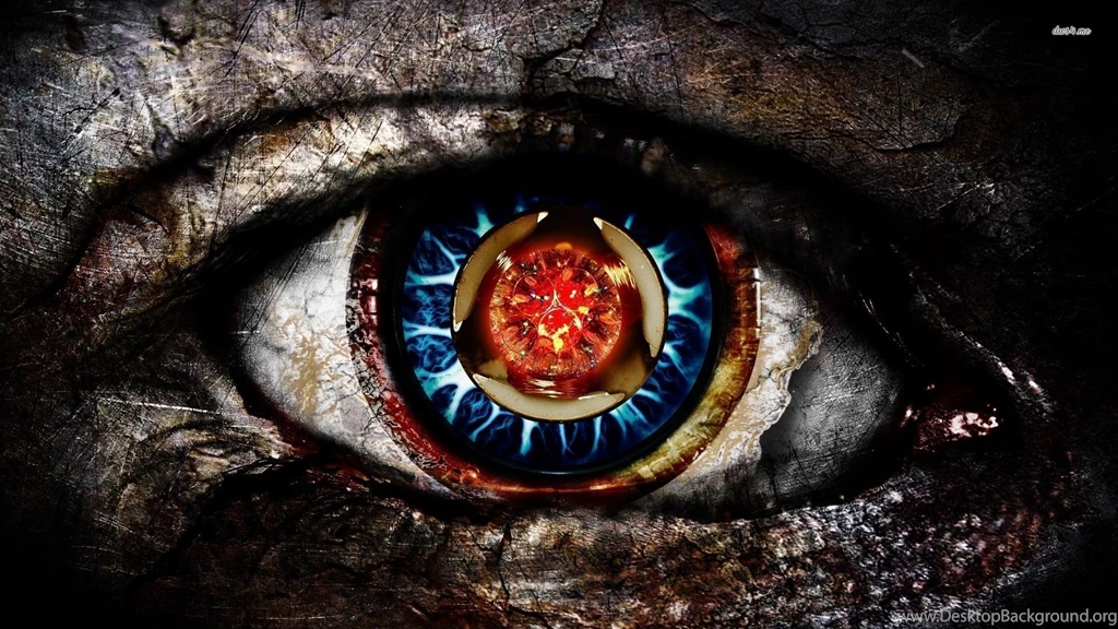 Dark Eyes Wallpapers Digital Art Wallpapers