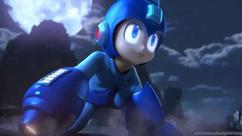 Megaman Wallpapers iPhone Wallpapers Zone