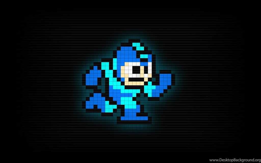 Mega Man Wallpapers Wallpapers Cave