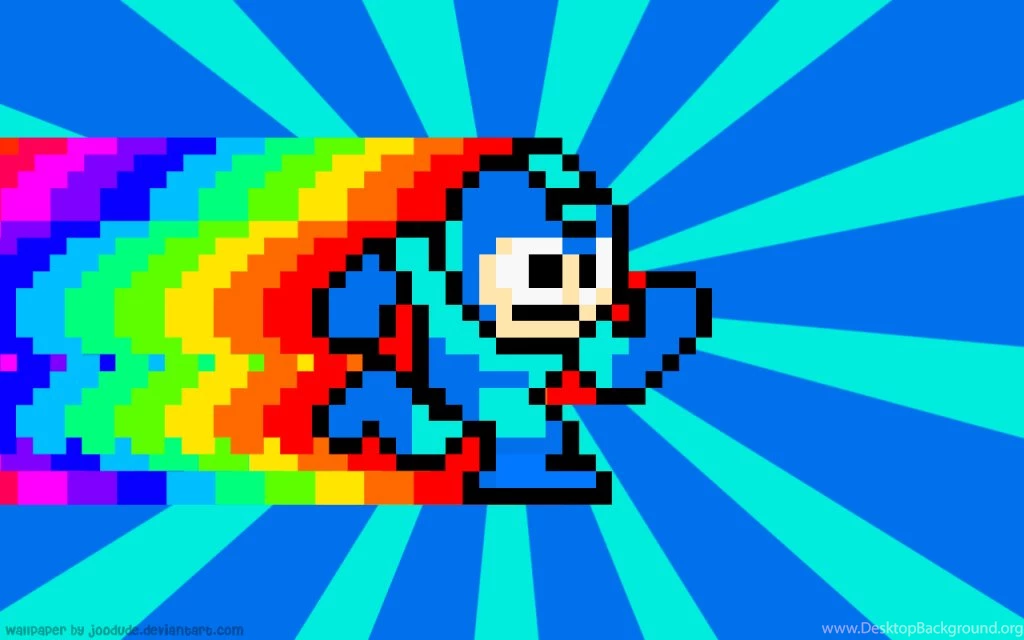 Megaman Wallpapers Wallpapers Cave