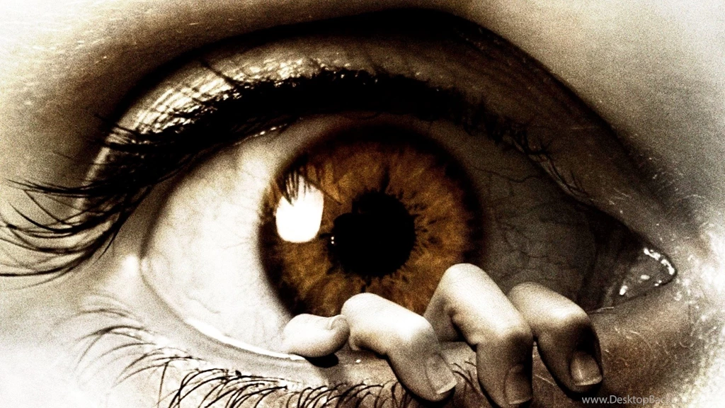 32 Eye HD Wallpapers