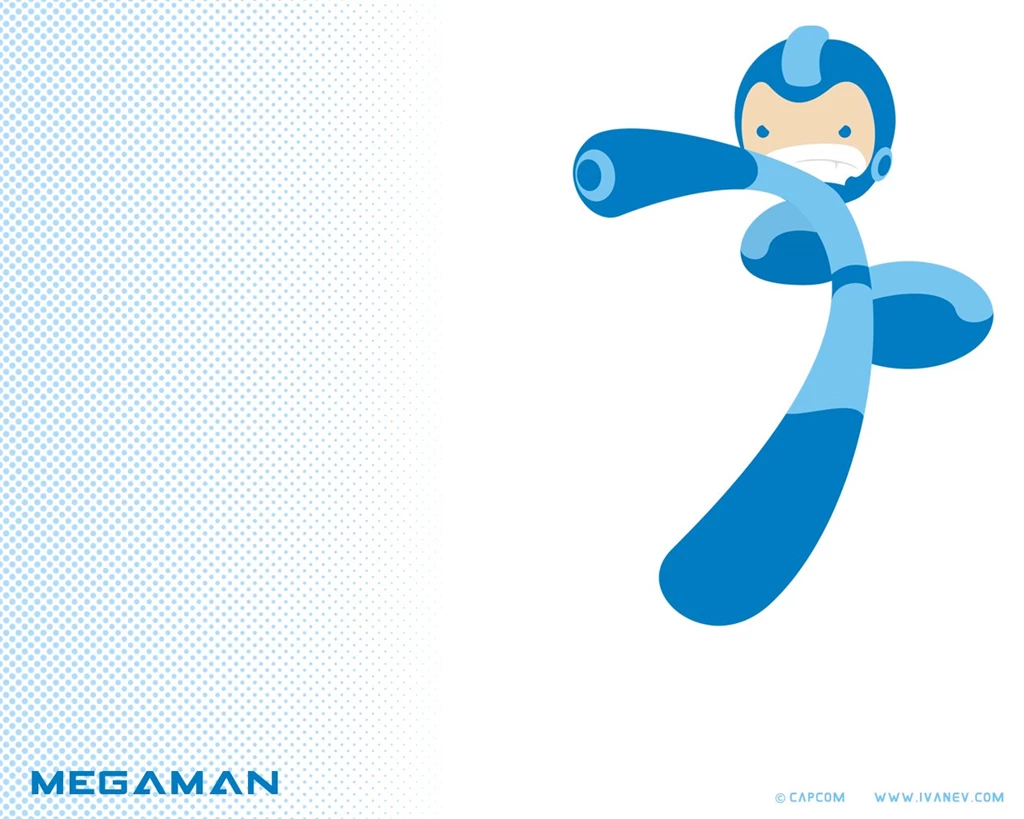 Apocalypse POW!: Pixified: Gaming Wallpapers