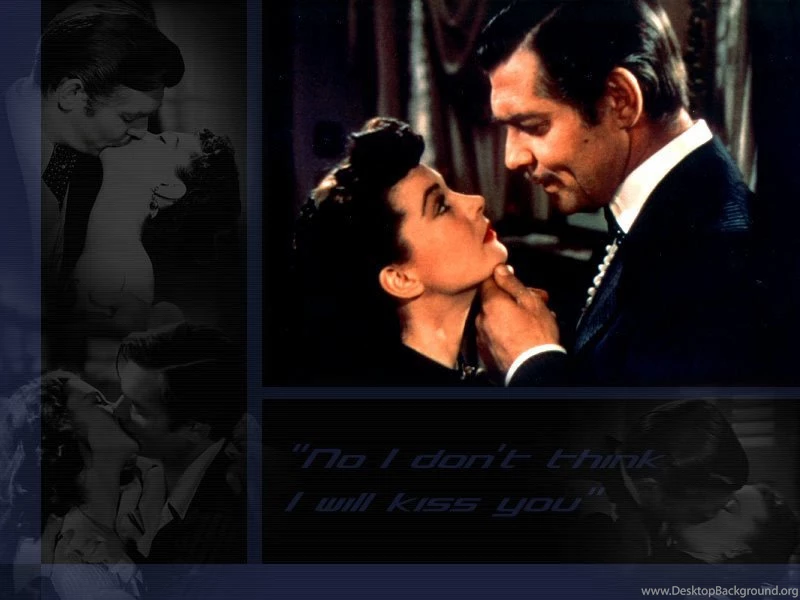Gone With The Wind Vivien Leigh Wallpapers (3784428) Fanpop