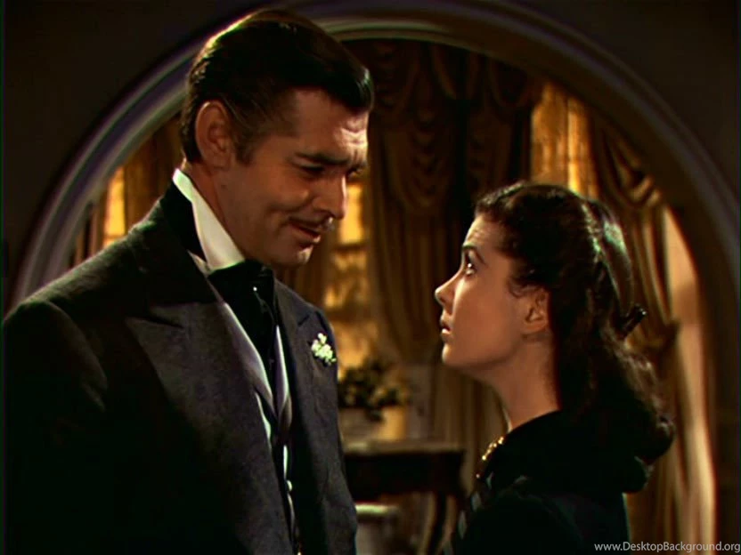 Gone With The Wind Gone With The Wind Wallpapers (12809189) Fanpop