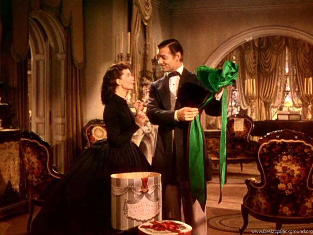 Gone With The Wind 