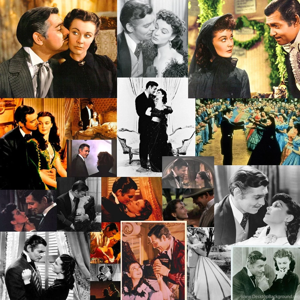 DeviantArt: More Like Gone With The Wind Wallpapers By So not perfect