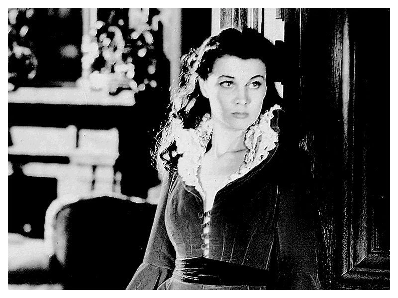 Gone With The Wind Gone With The Wind Wallpapers (21004824) Fanpop
