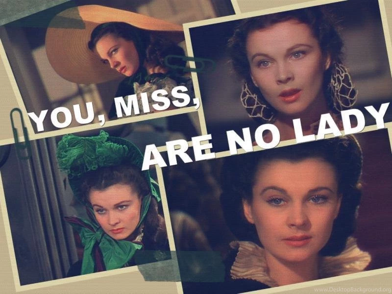 Gone With The Wind Gone With The Wind Wallpapers (15153720) Fanpop