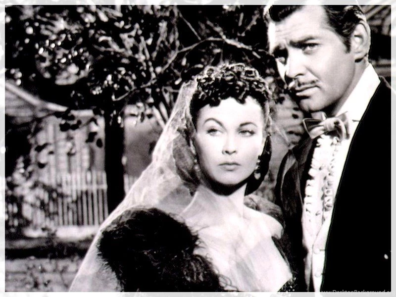 Gone With The Wind Gone With The Wind Wallpapers (15153734) Fanpop