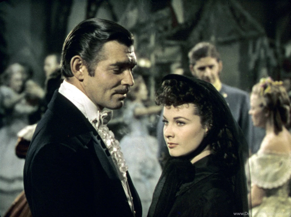 Gone With The Wind On Blu Ray