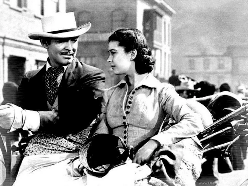 Gone With The Wind Gone With The Wind Wallpapers (15153733) Fanpop