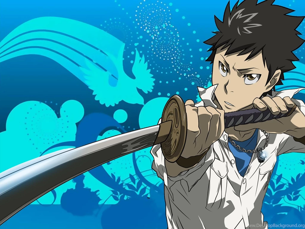 78 Katekyō Hitman Reborn! HD Wallpapers