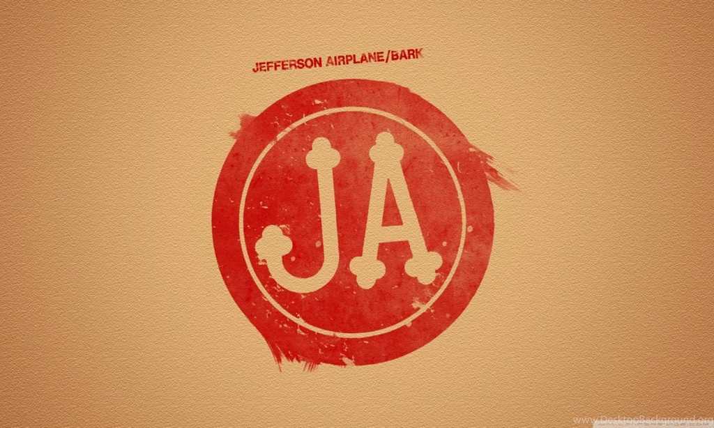 Jefferson Airplane HD Desktop Wallpapers : Widescreen : High ...