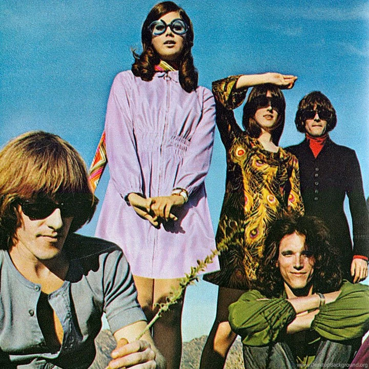 Music Artist Thumbnails (1:1) Jefferson Airplane Home Theater ...