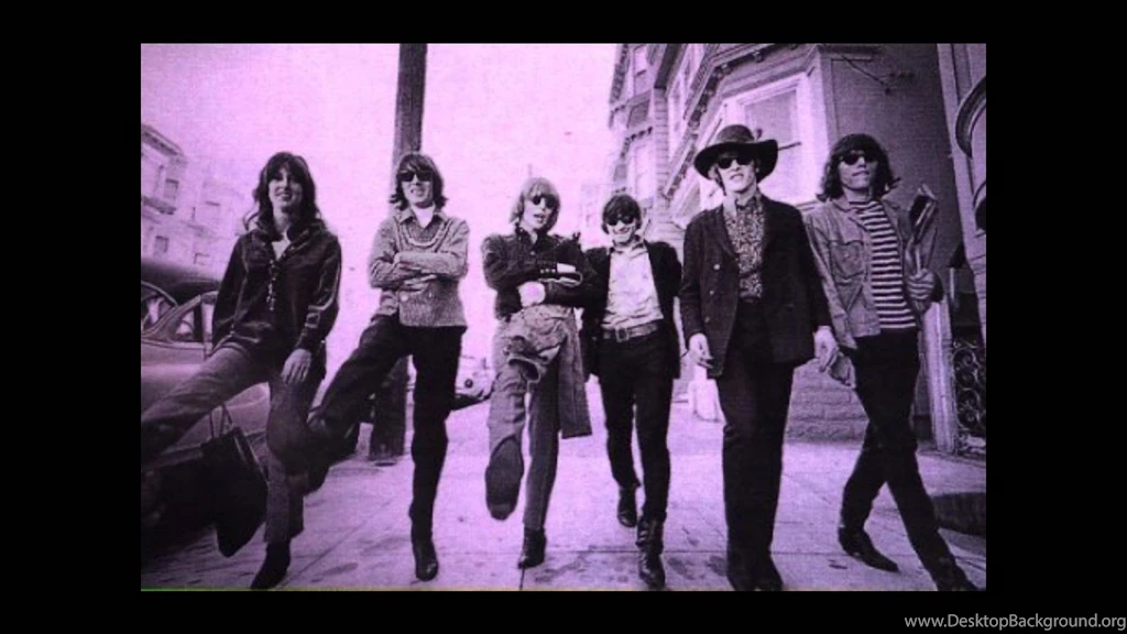 Which LIVE Jefferson Airplane Album Are You?