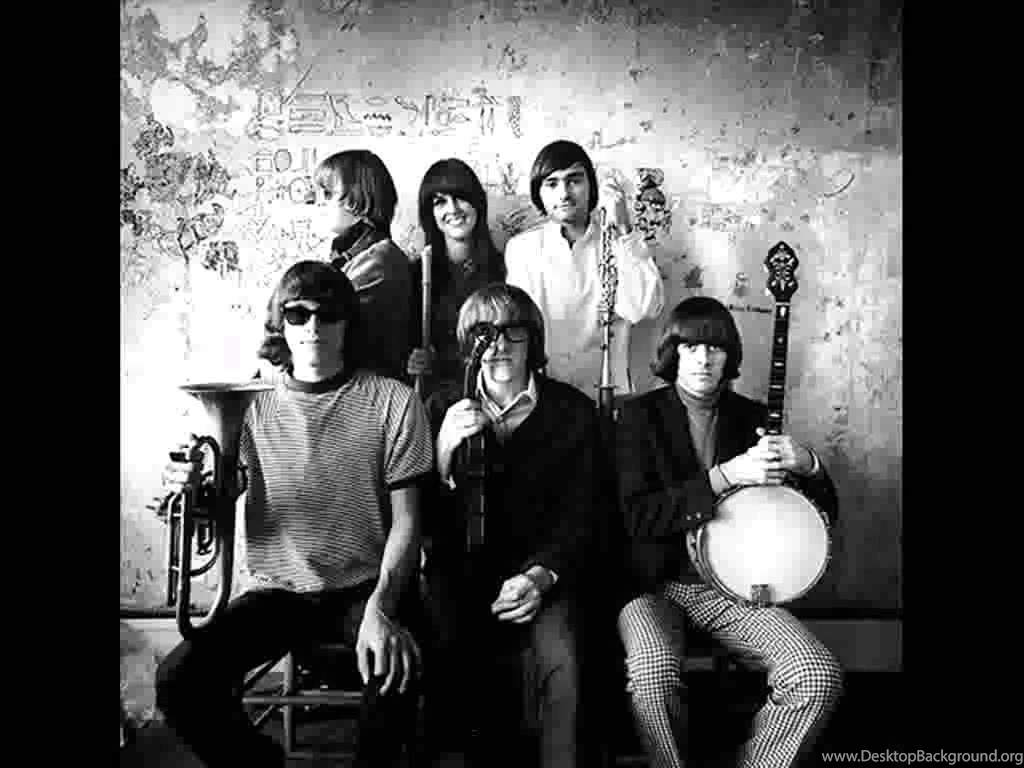 Jefferson Airplane High Flyin' Bird (with Lyrics) YouTube