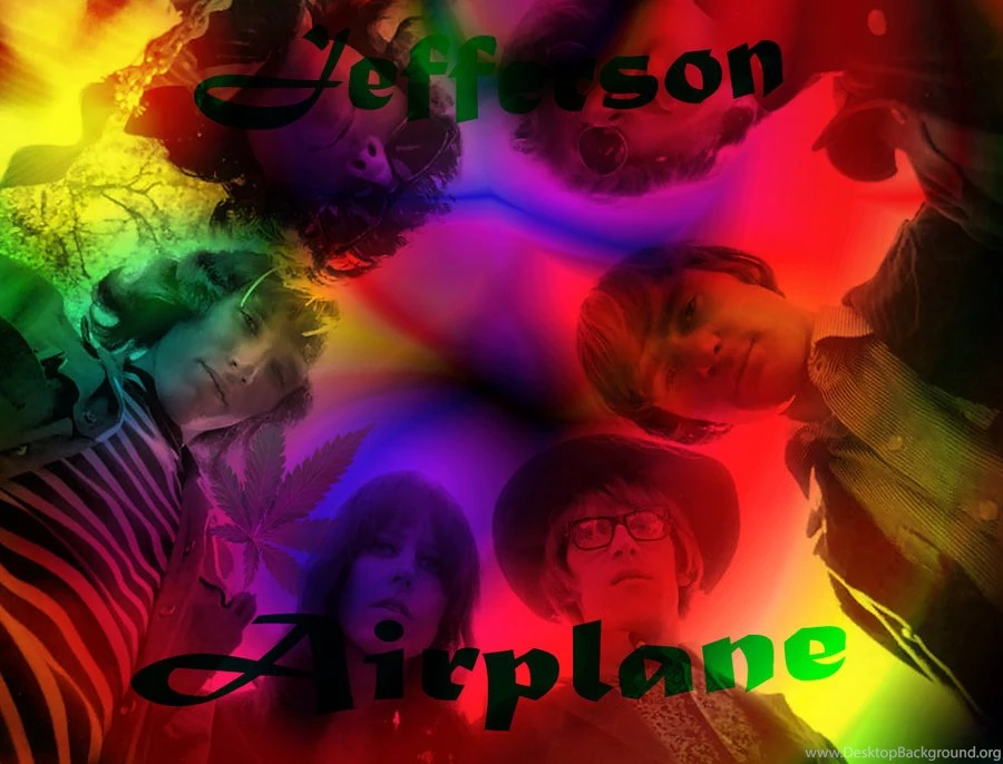 Jefferson Airplane By Cheetahsi On DeviantArt