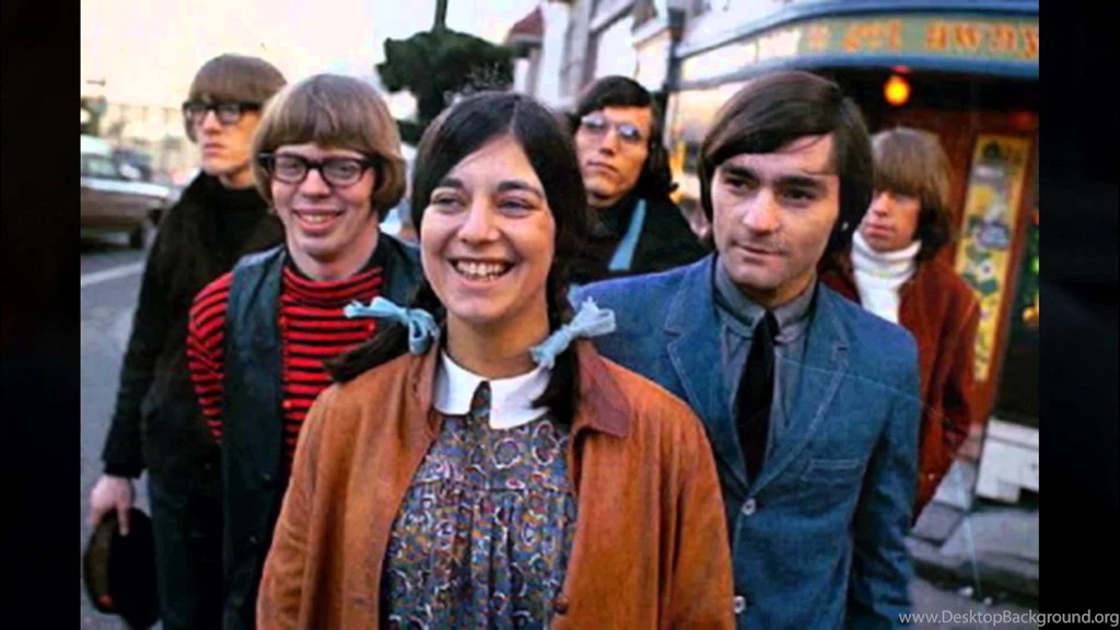 Original Jefferson Airplane Singer Dies