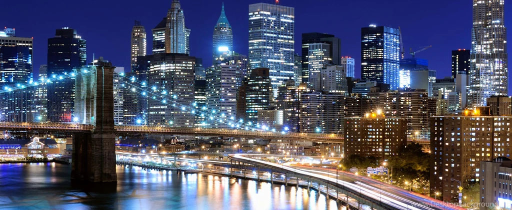 New York Wall Murals Wallpapers Ink