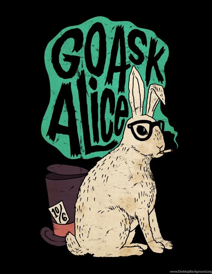 White Rabbit. Jefferson Airplane. 1967
