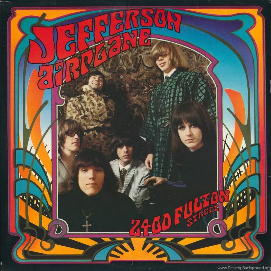 Jefferson Airplane
