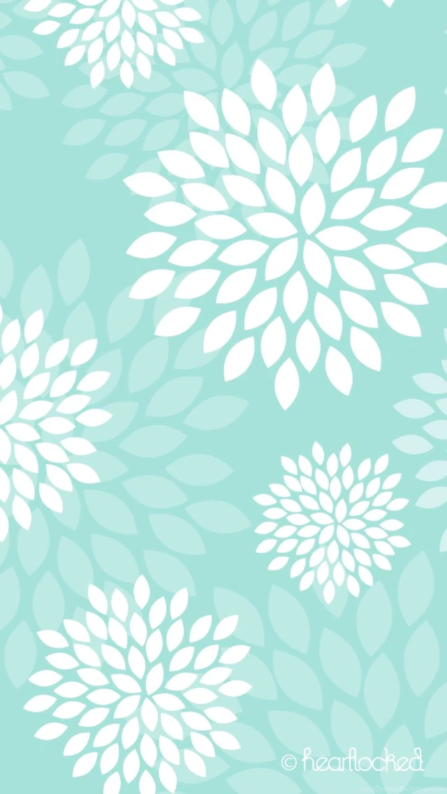 17 Pretty iPhone Wallpapers To Match Your Custom Case ...