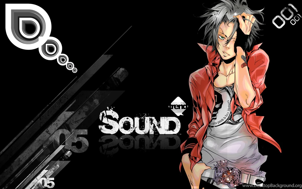 Katekyo Hitman Reborn! Wallpapers