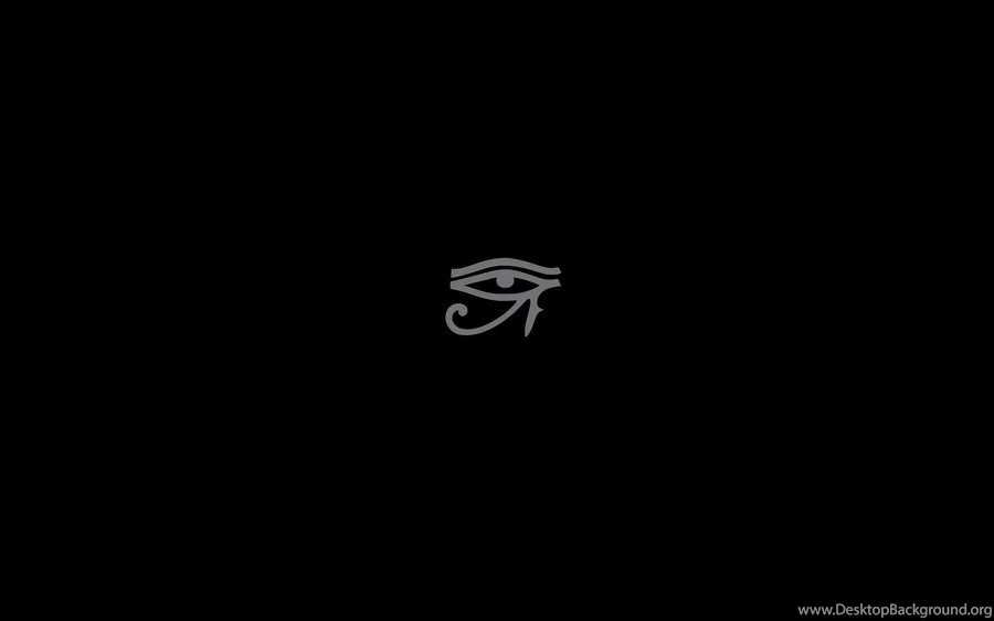 DeviantArt: More Like Eye Of Horus Wallpapers By Padguy