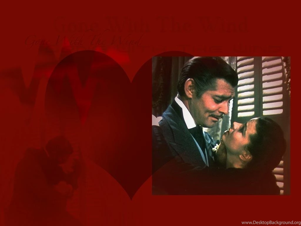 Wallpapers Gone With The Wind Movies Image