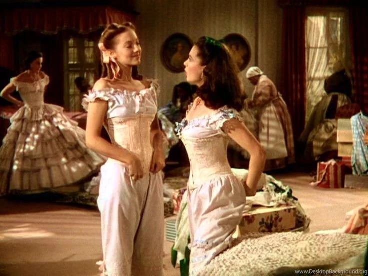 Gone With The Wind Aunt Pittypat Google Search