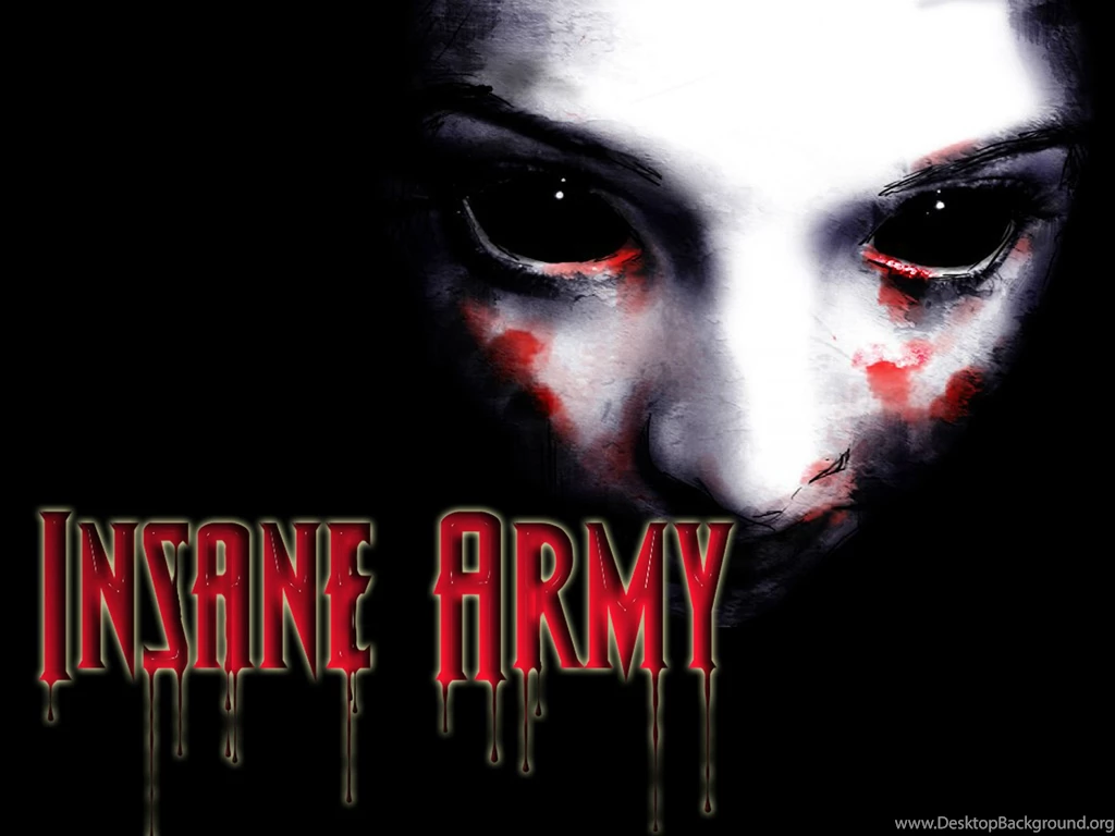 Www.insanearmy.com Computer Wallpapers, Desktop Backgrounds ...