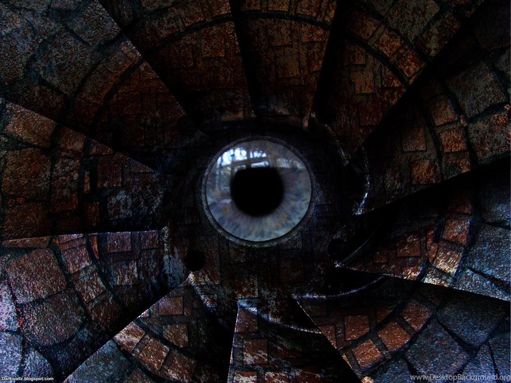 Scary Eyes Wallpapers 27