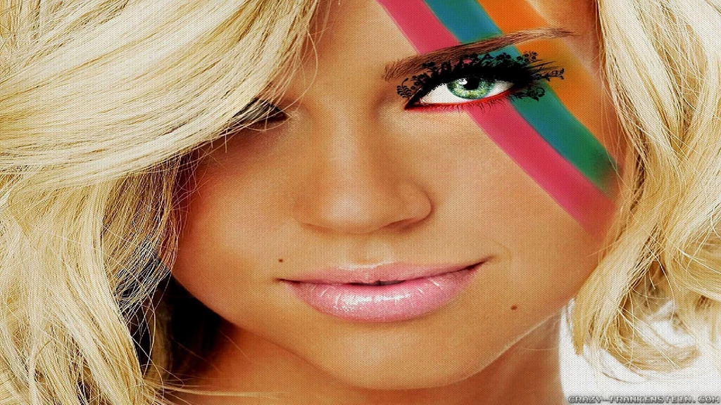 Adrianne Palicki Wallpapers   Female Celebrity   Crazy Frankenstein