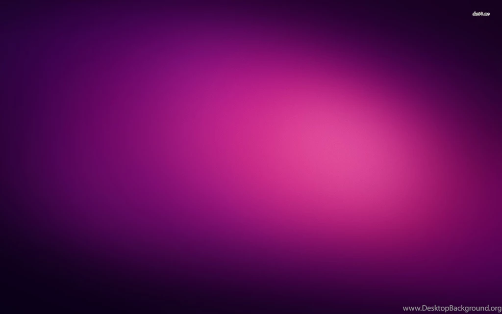 Purple Color Gradient Wallpaper.