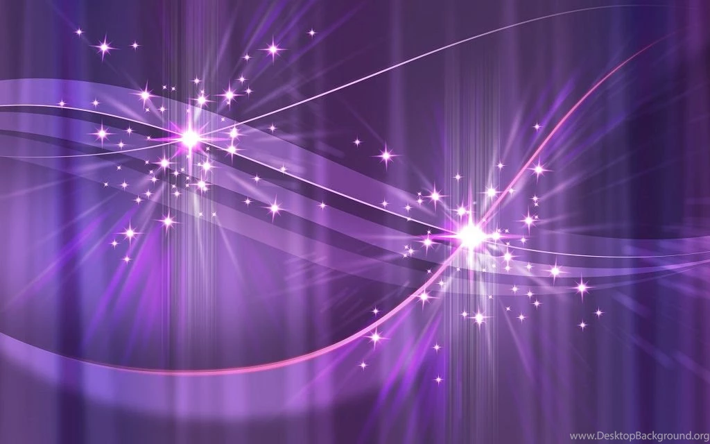 Violet Color Wallpaper.