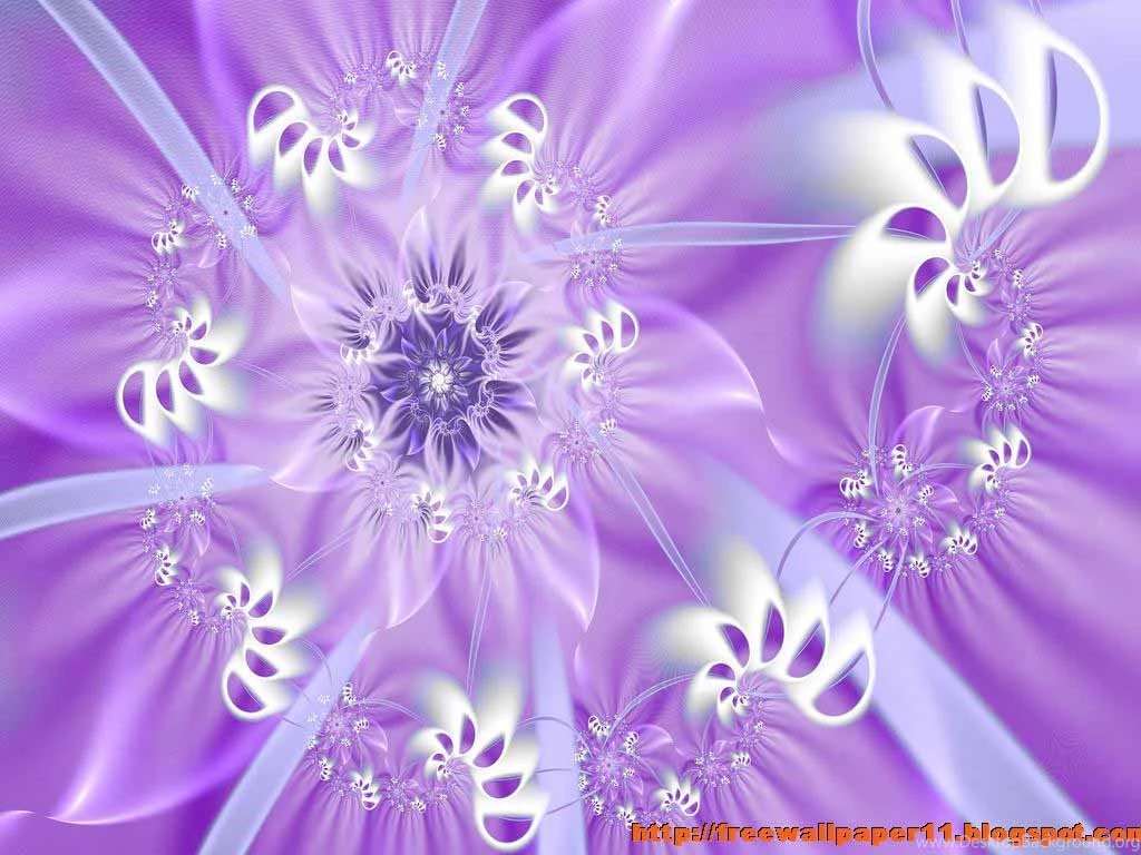 Violet Smoke Art 19