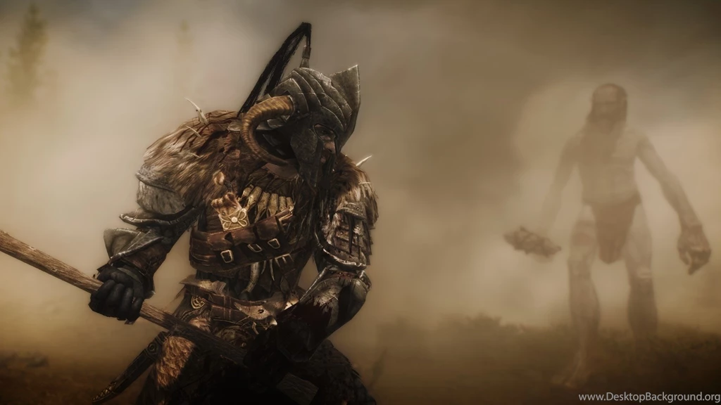 Dawnguard Wallpapers HD