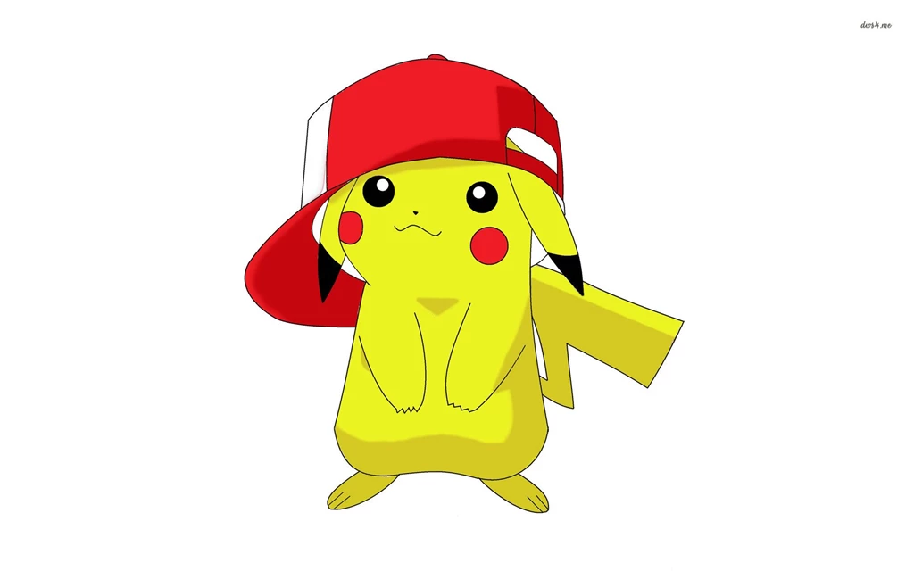 Pikachu Wallpapers   Anime Wallpapers