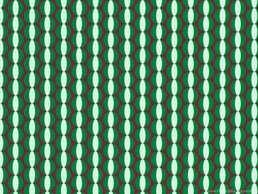 IK002, A 1960s Wallpapers Pattern