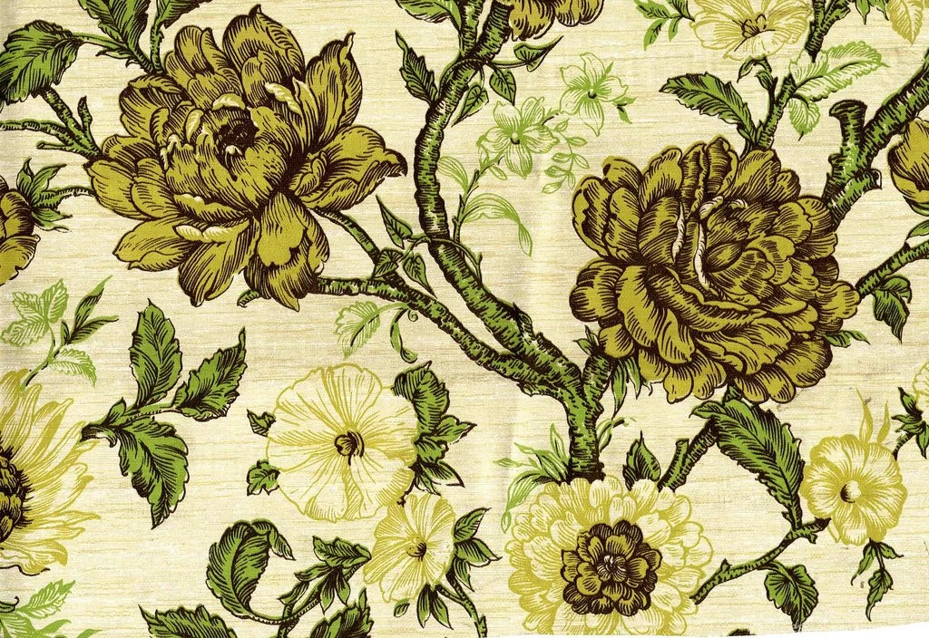 My Vintage Wallpapers Collection