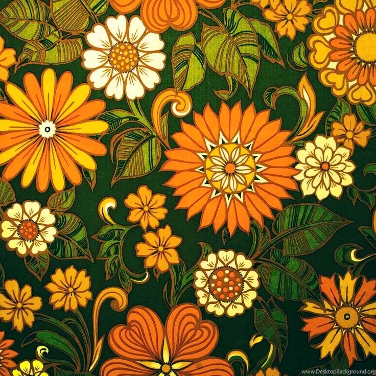 1960s Psychedelic Wallpapers Google Search