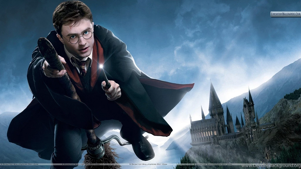 Harry Potter And The Deathly Hallows – Part 2 Wallpapers, Photos ...