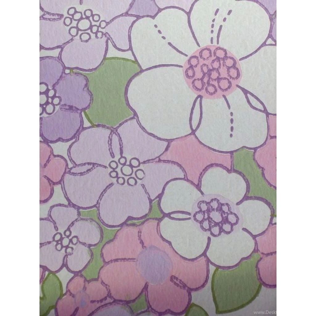 Vintage Retro Wallpapers