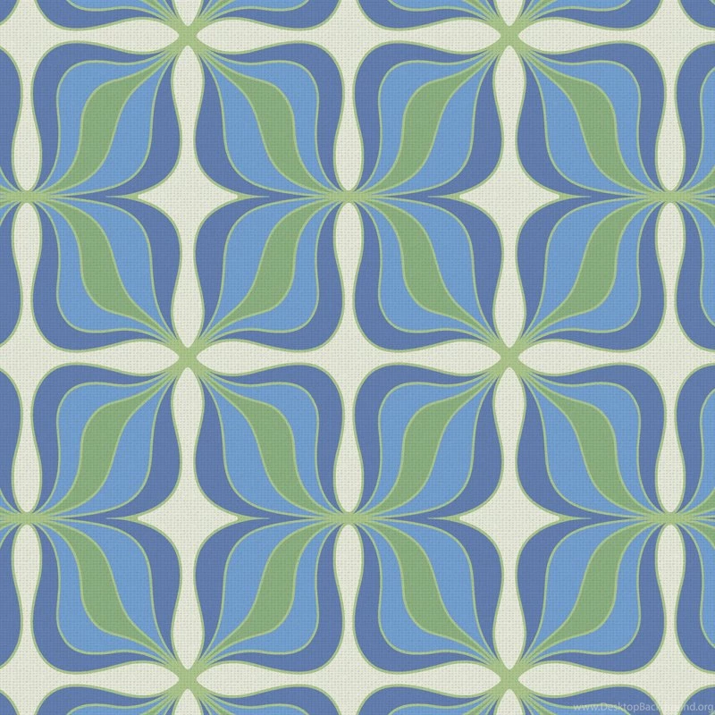 Retro 1960s Wallpapers