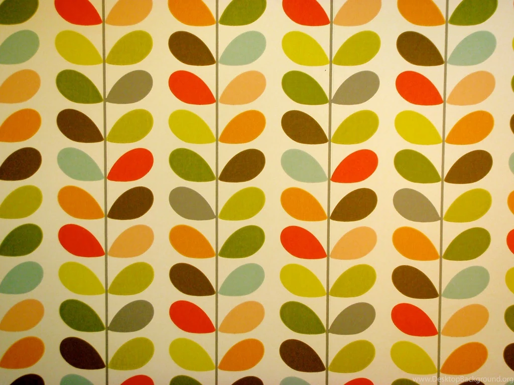 Justpict.com 60's Wallpapers Pattern