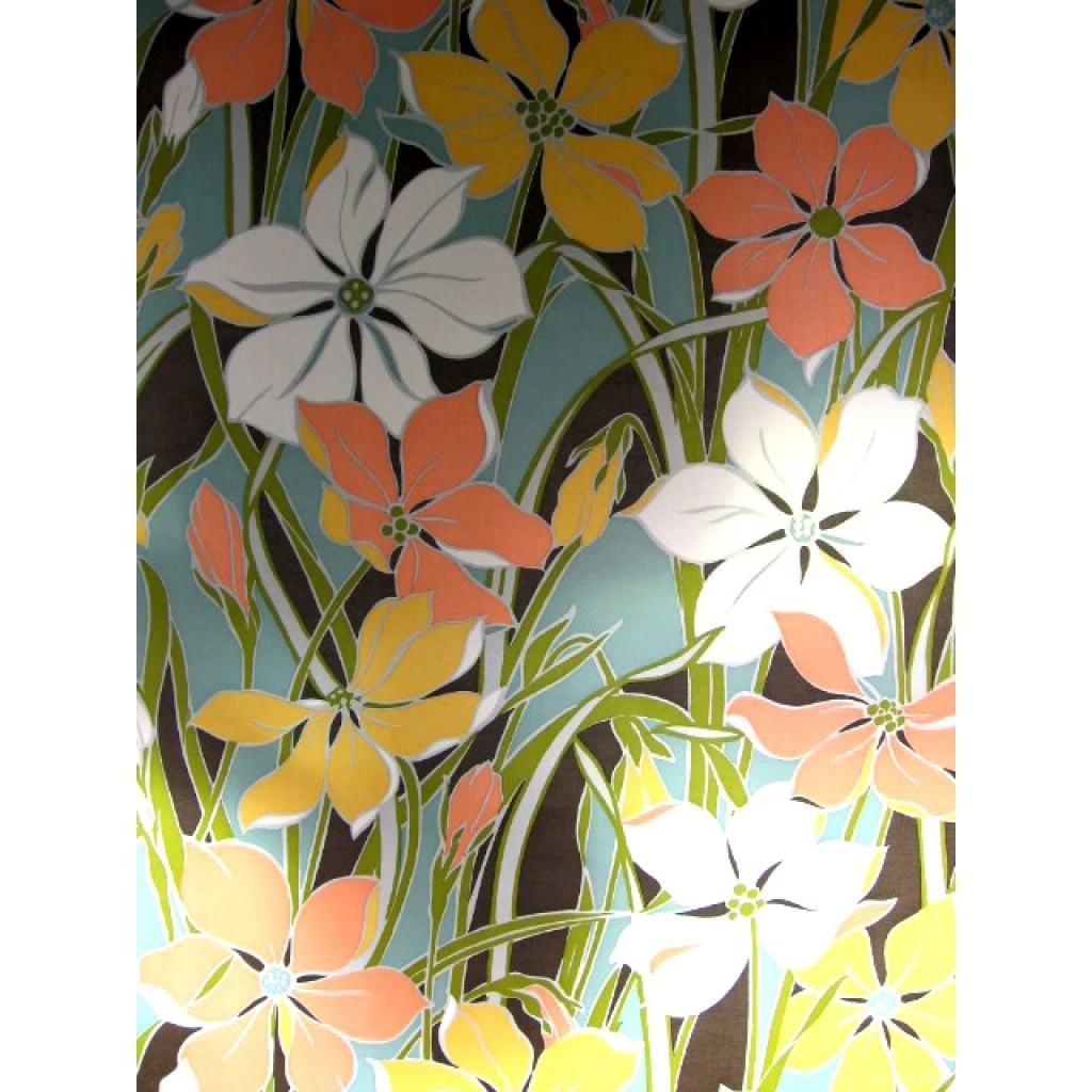 Vintage Retro Wallpapers