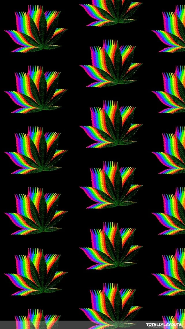Weed Wallpapers iPhone Wallpapers Zone